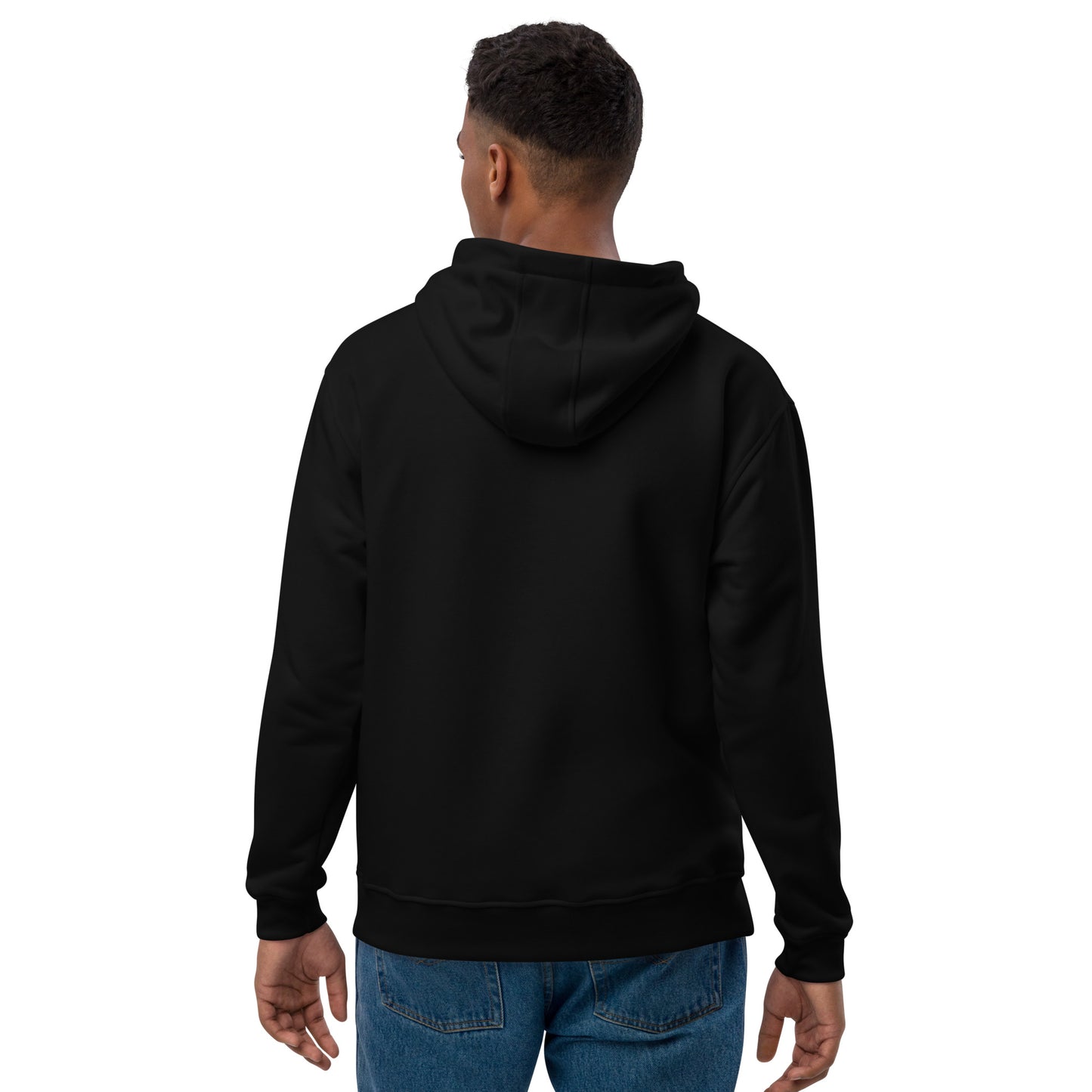 Men Premium eco hoodie