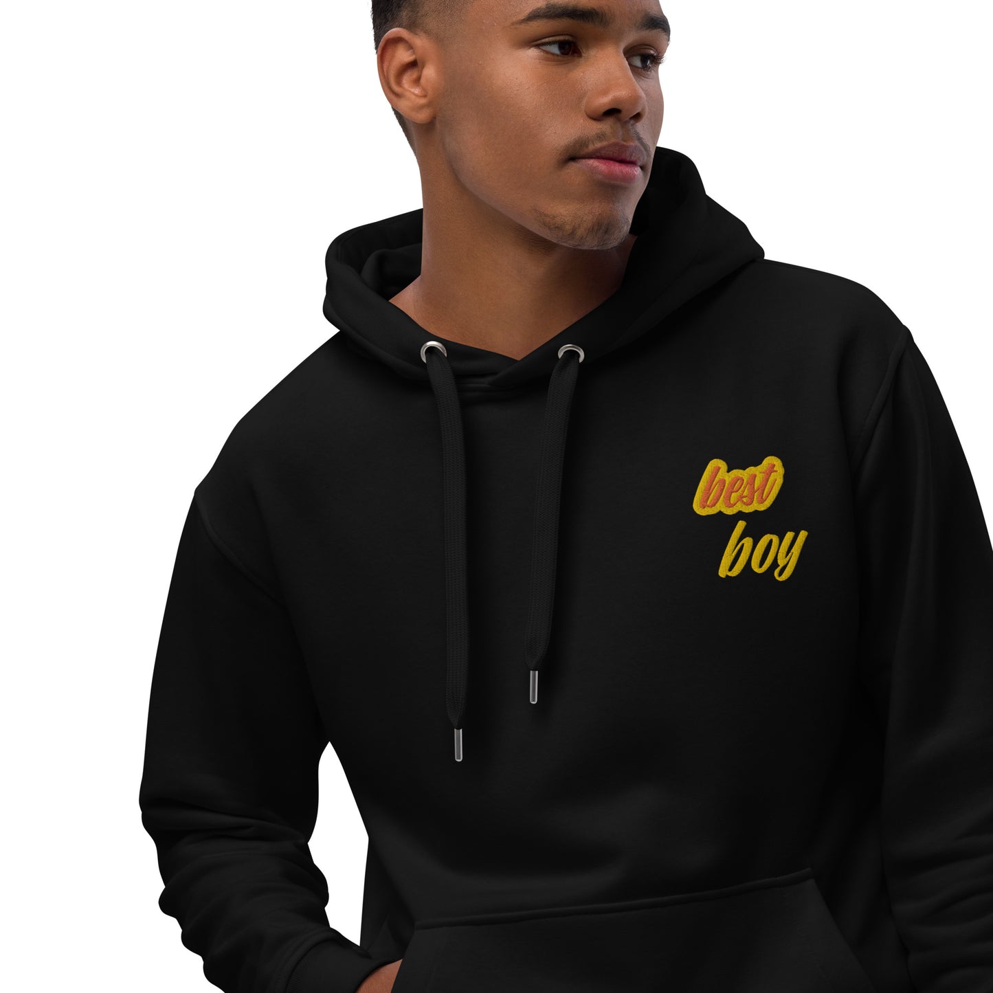 Men Premium eco hoodie