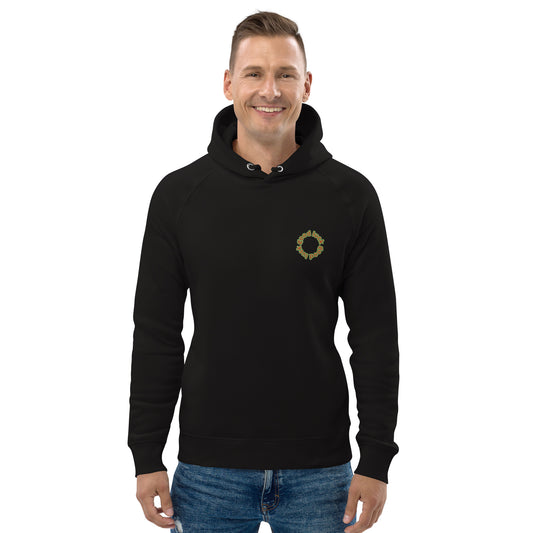 Men pullover hoodie