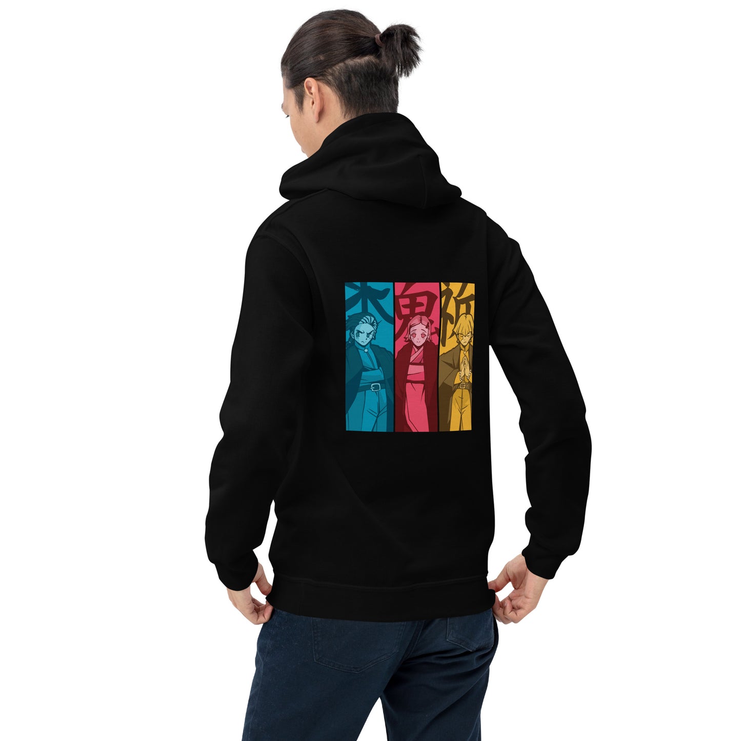 Men Hoodie
