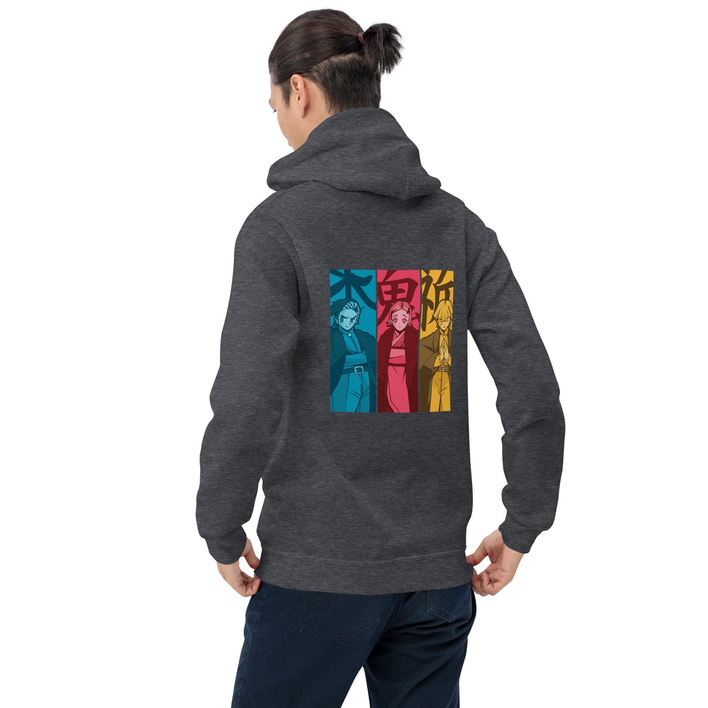 Men Hoodie