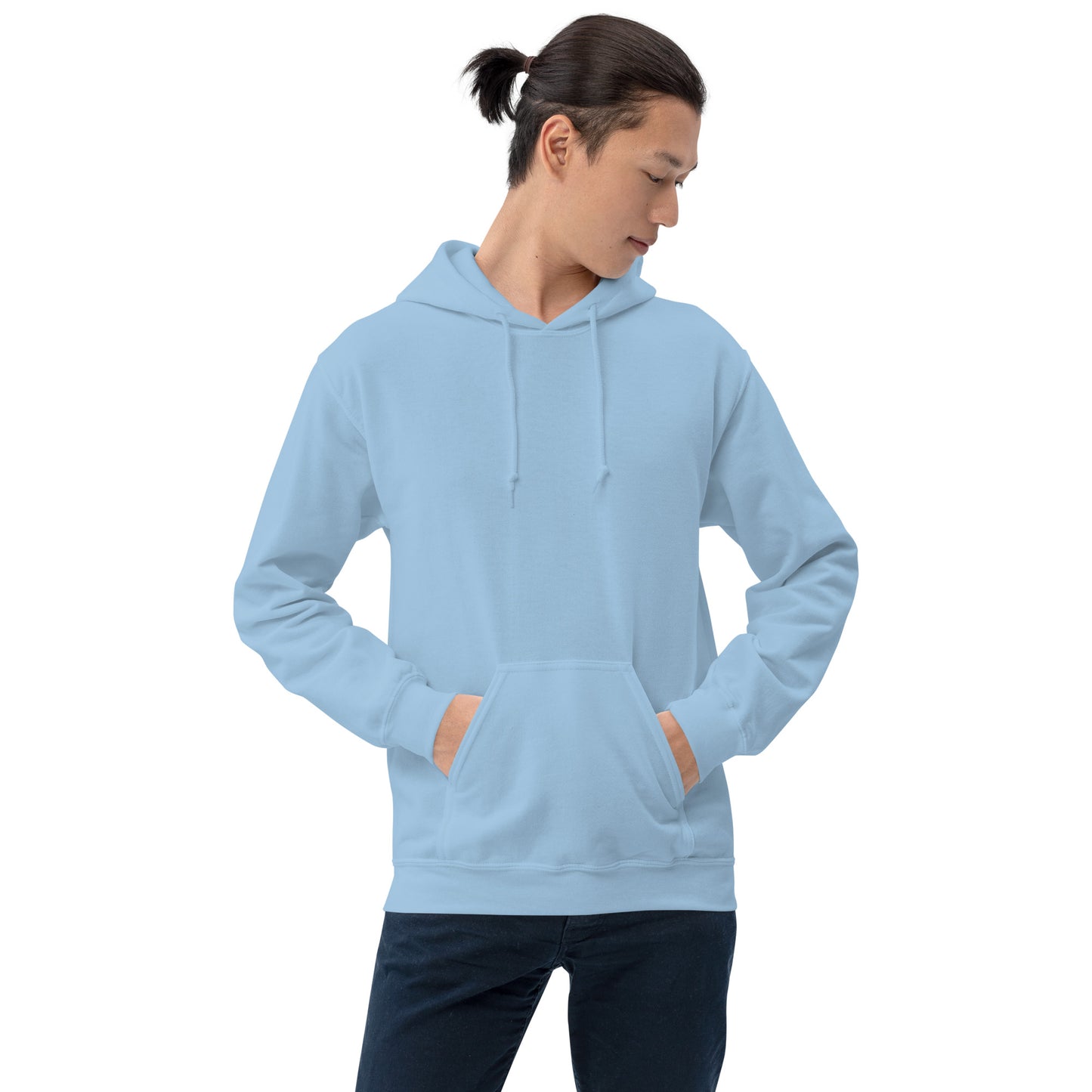 Men Hoodie