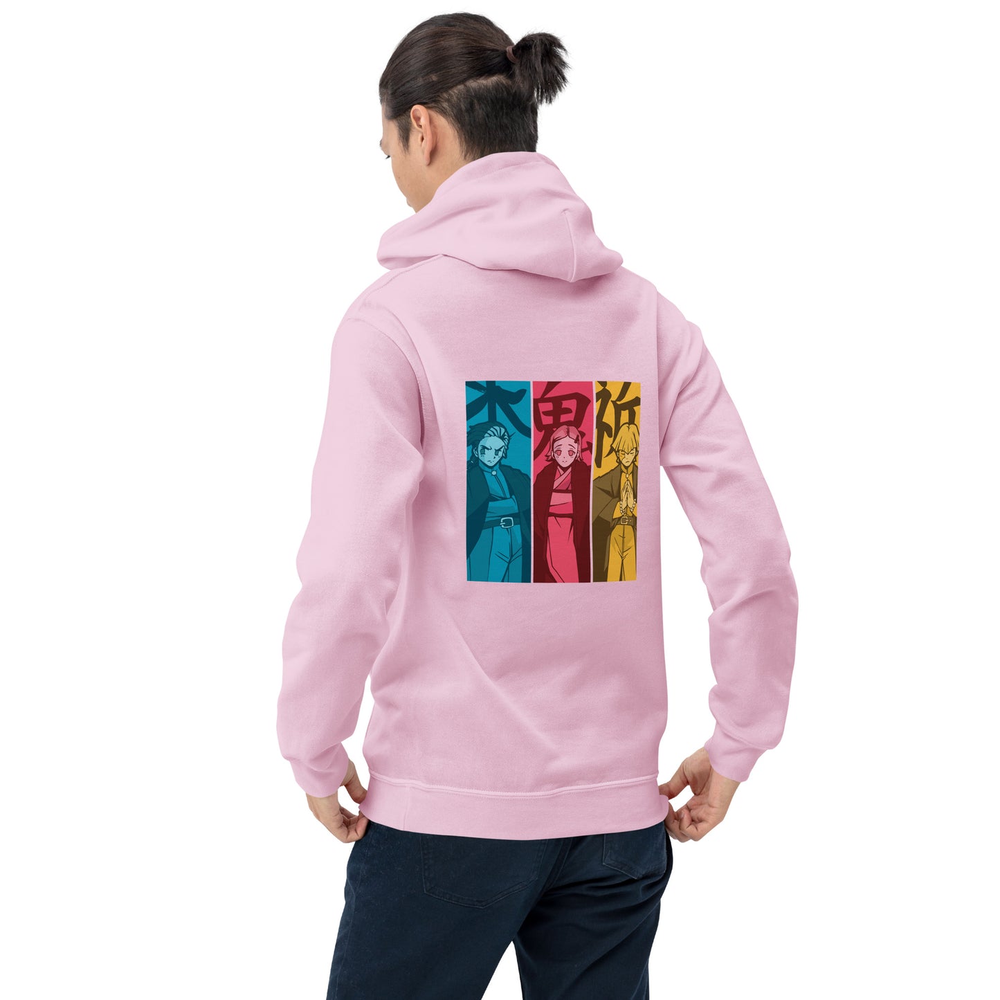 Men Hoodie