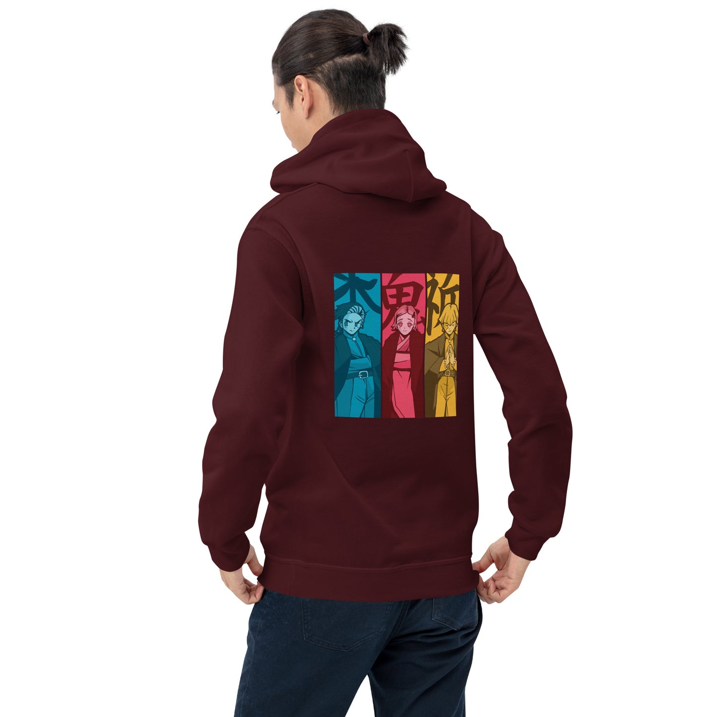 Men Hoodie