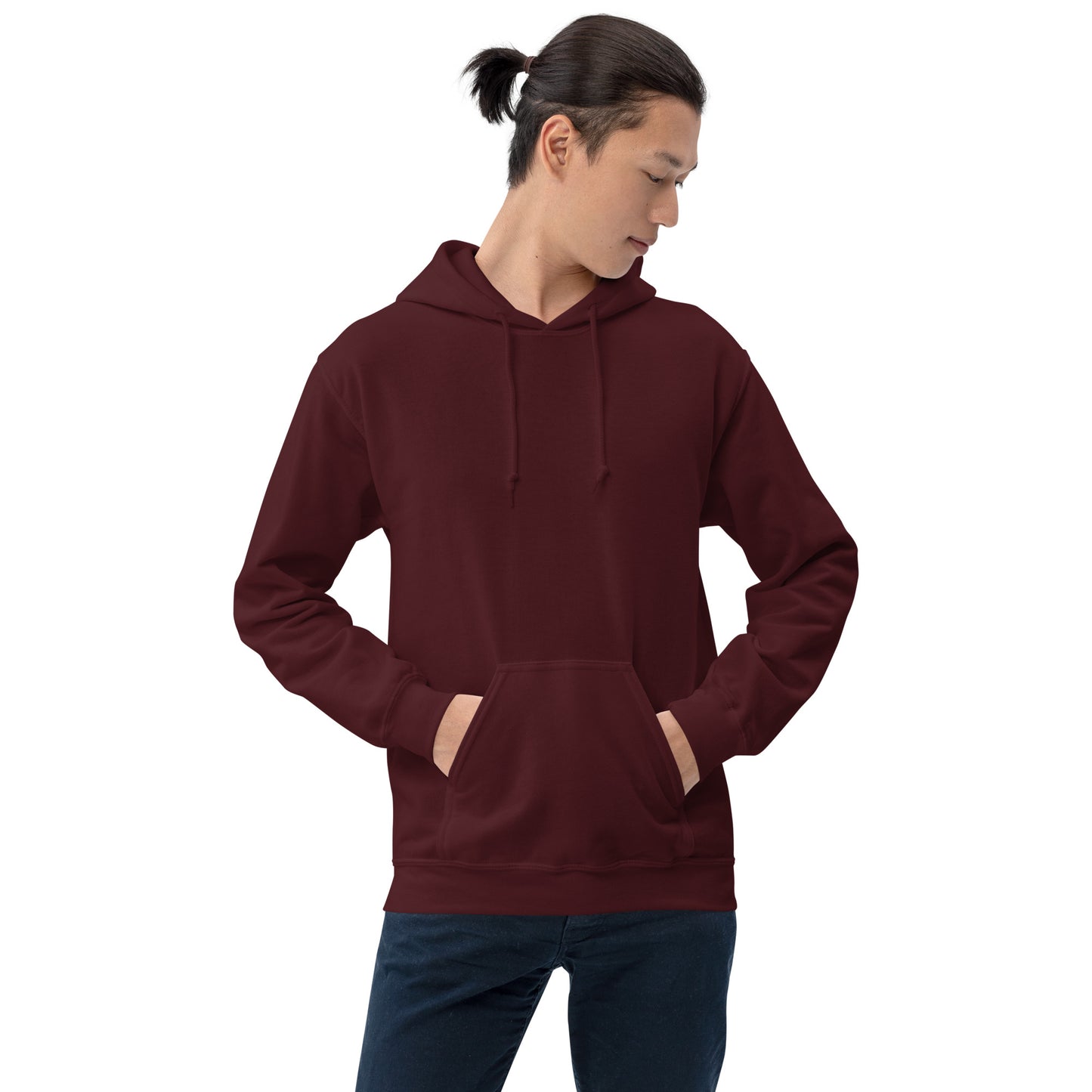 Men Hoodie