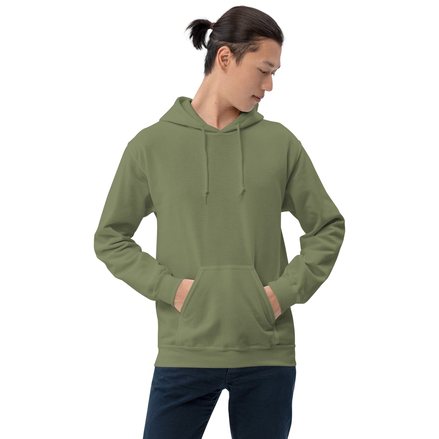 Men Hoodie