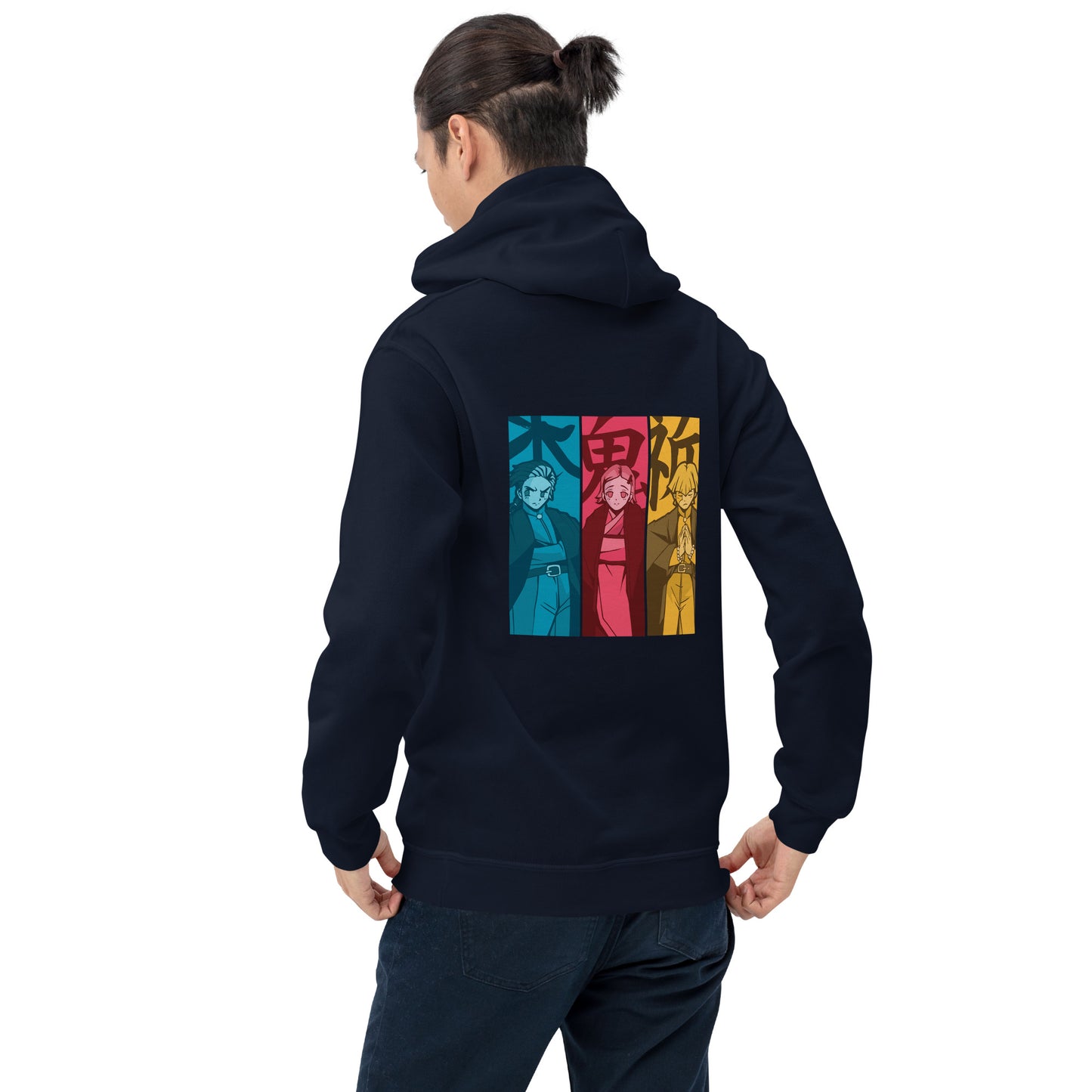 Men Hoodie