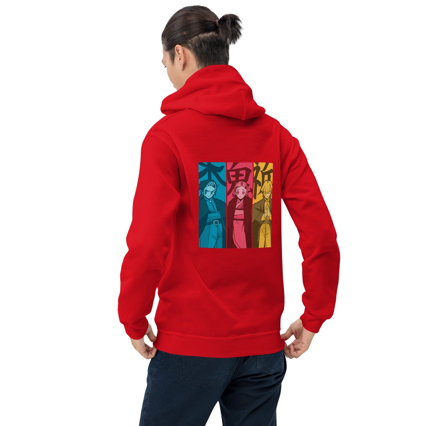 Men Hoodie