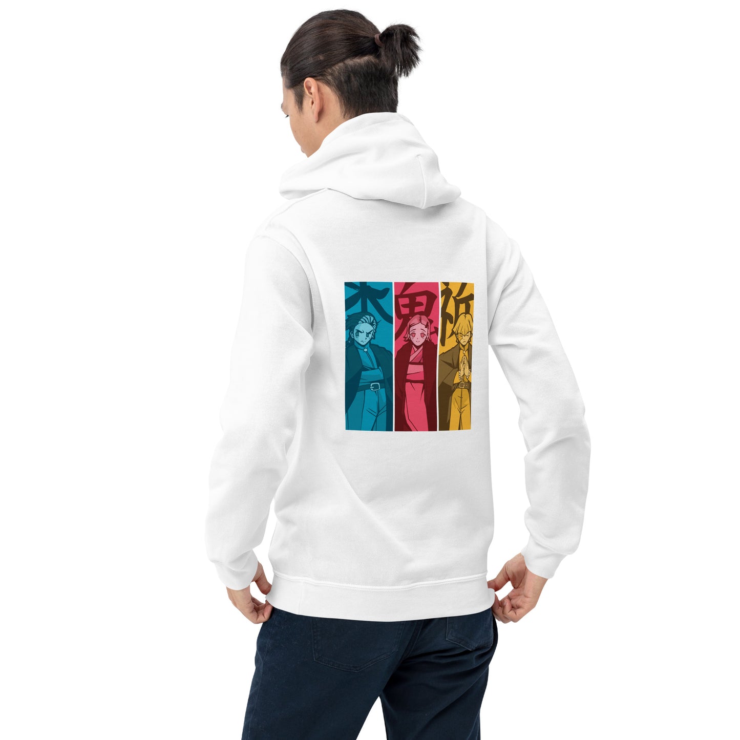Men Hoodie
