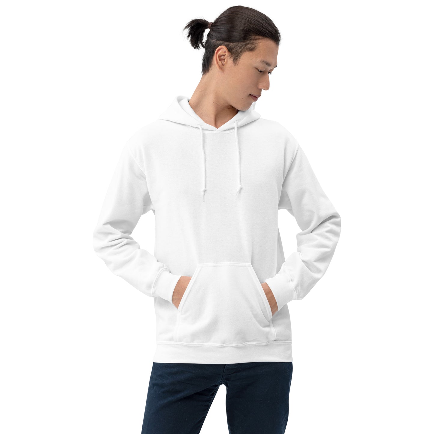 Men Hoodie
