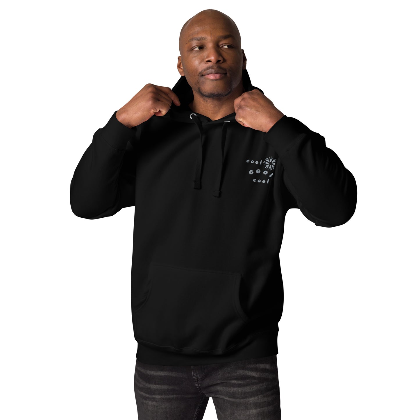 Men Hoodie