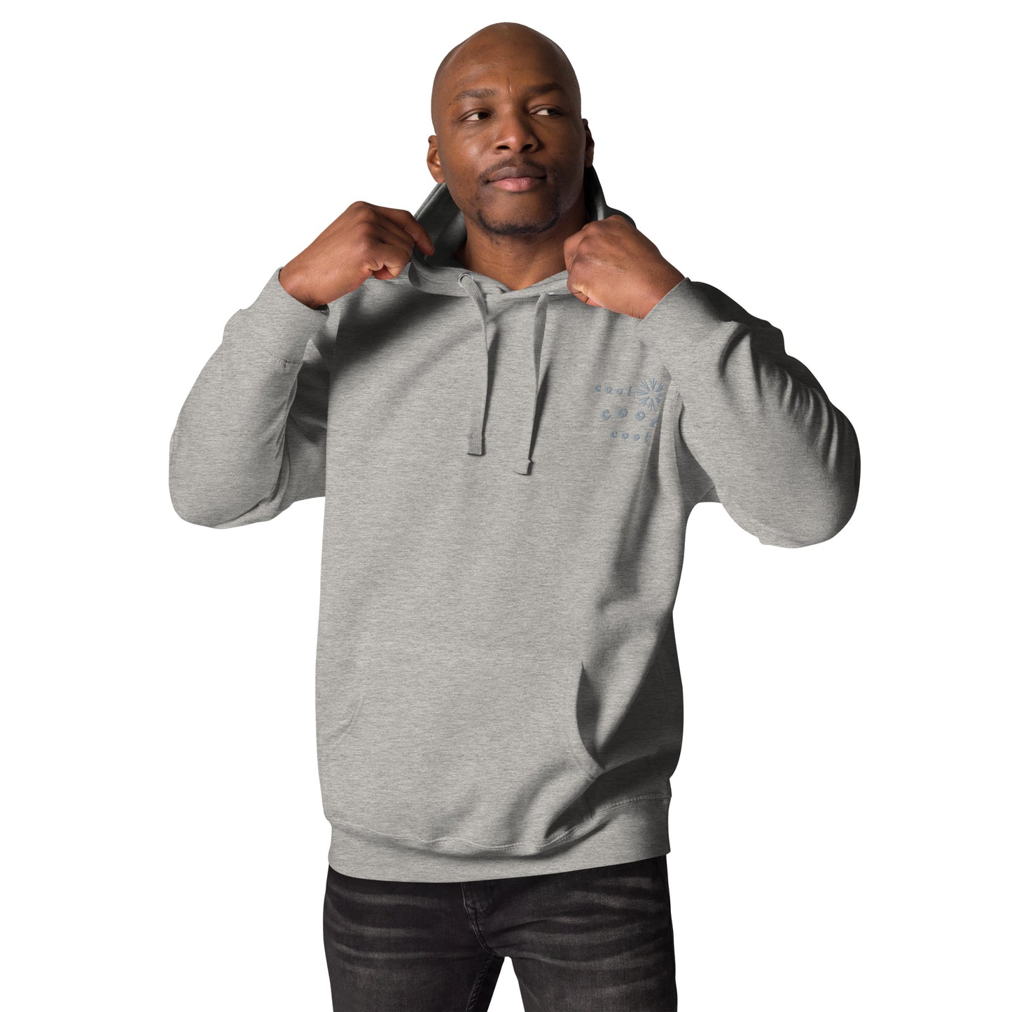 Men Hoodie
