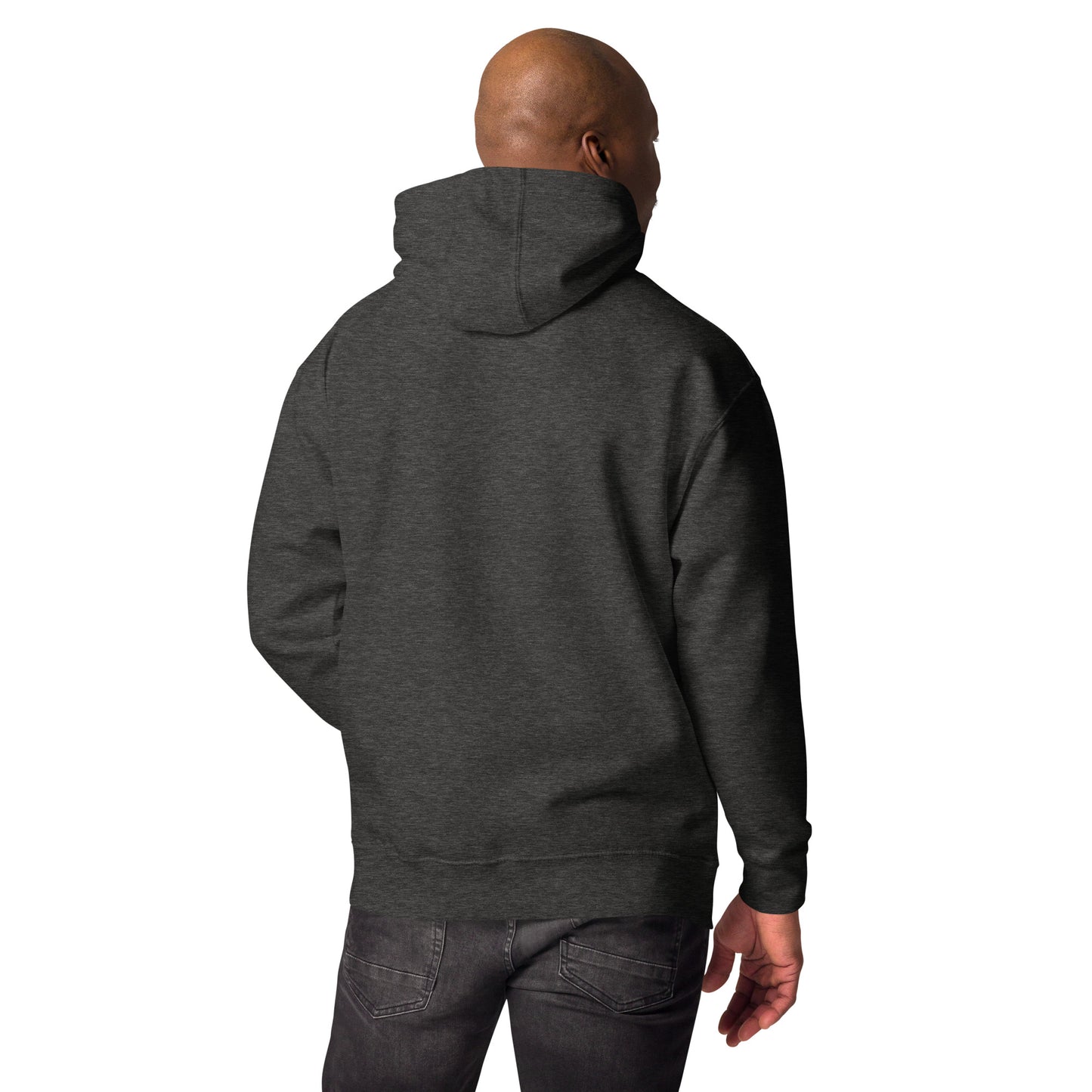 Men Hoodie