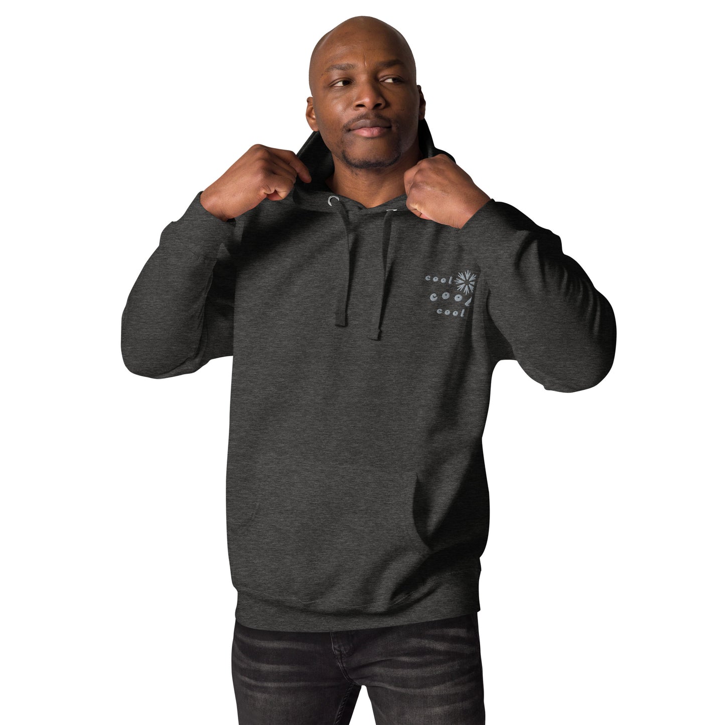 Men Hoodie