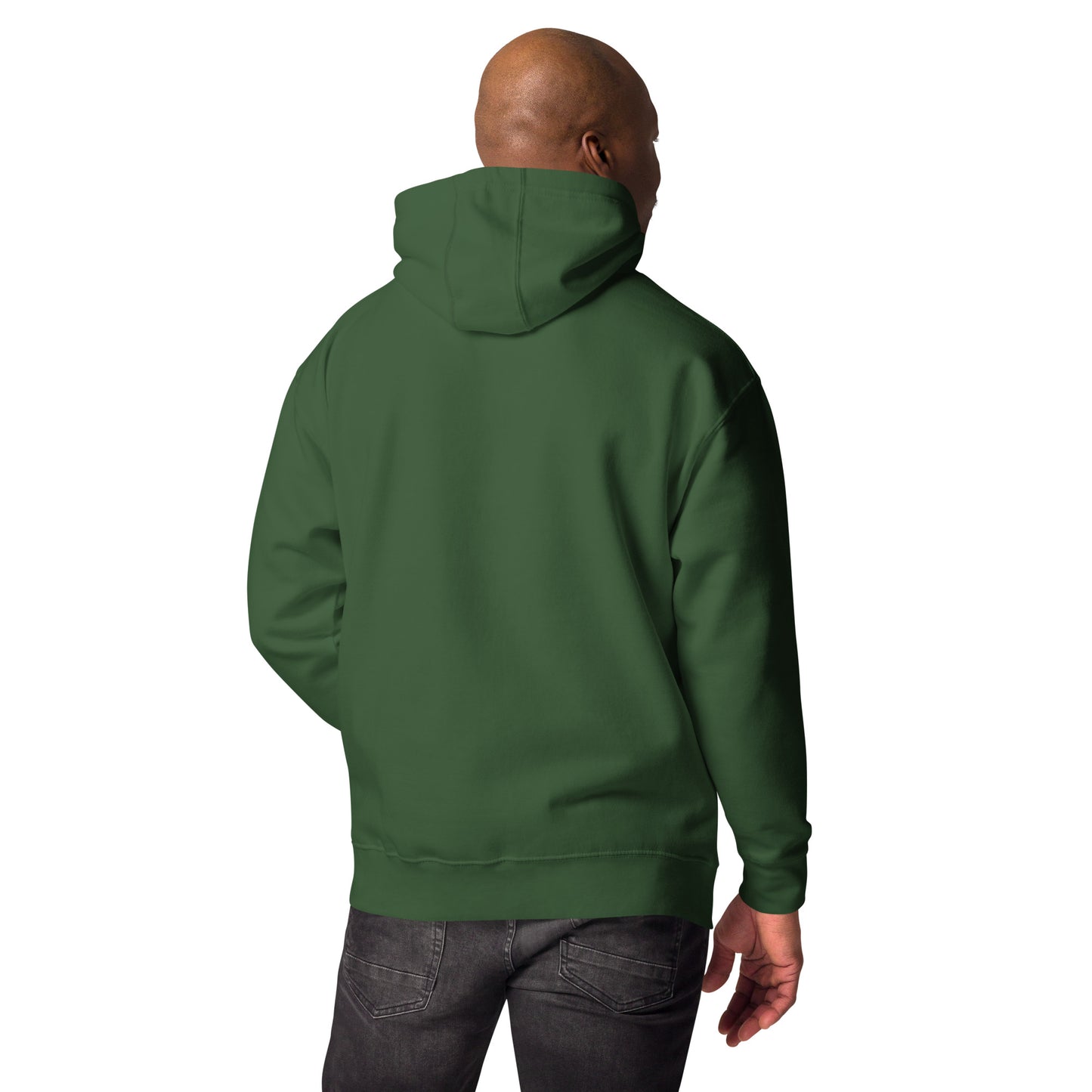Men Hoodie