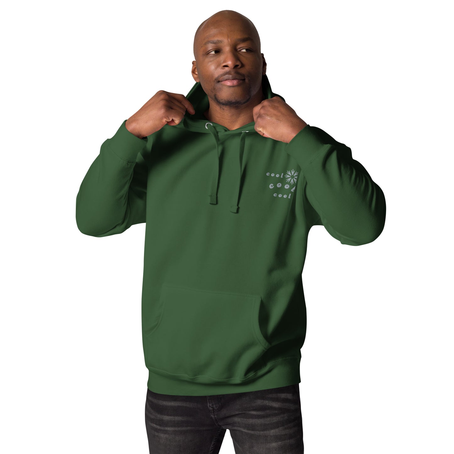 Men Hoodie