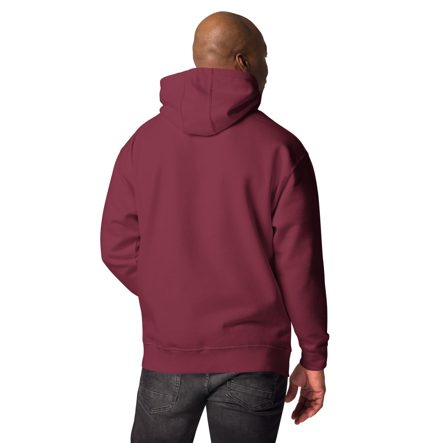 Men Hoodie