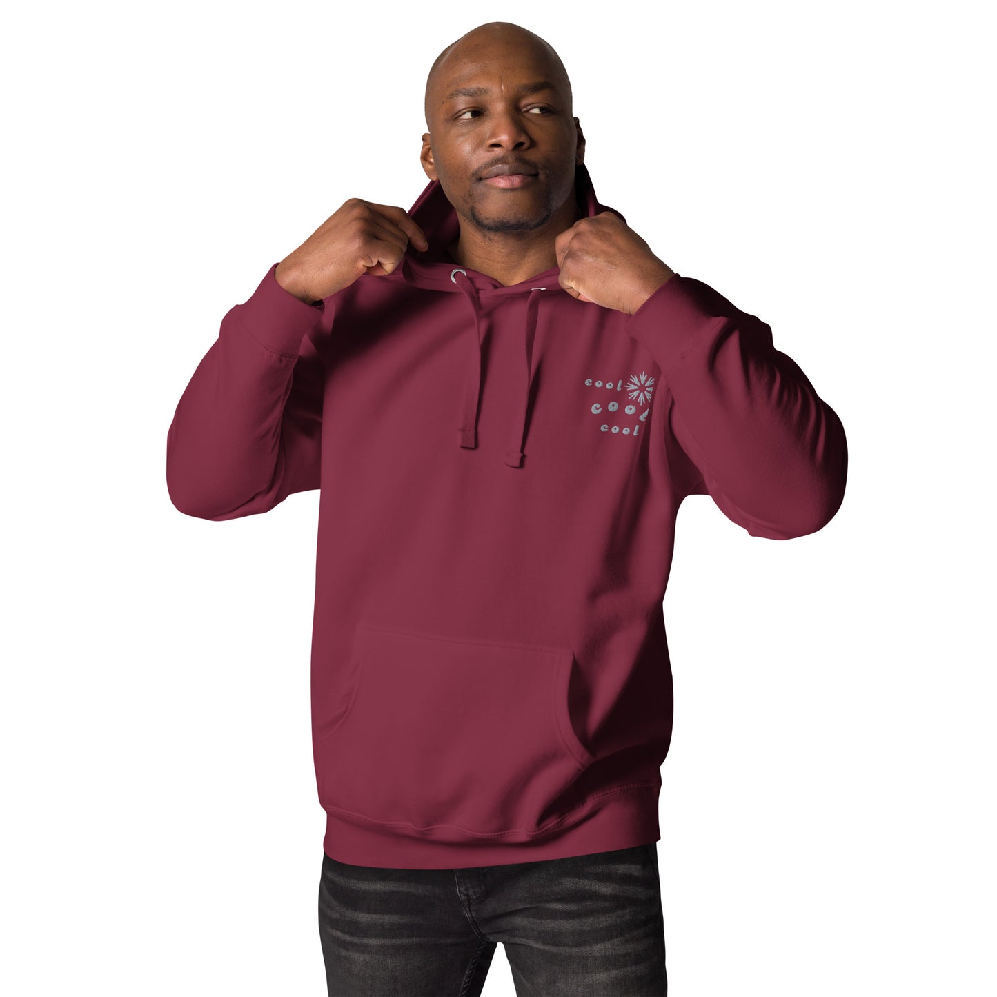 Men Hoodie