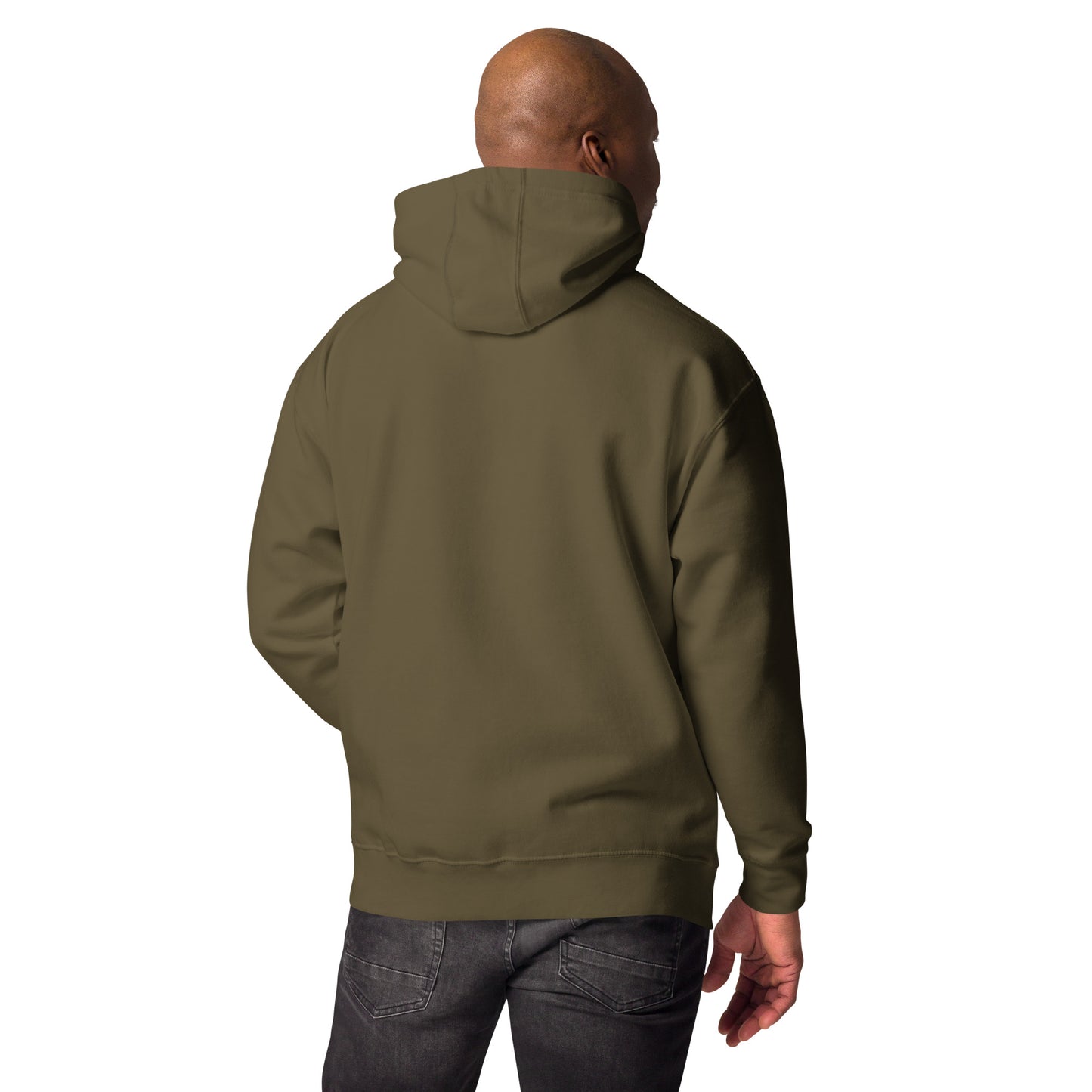 Men Hoodie
