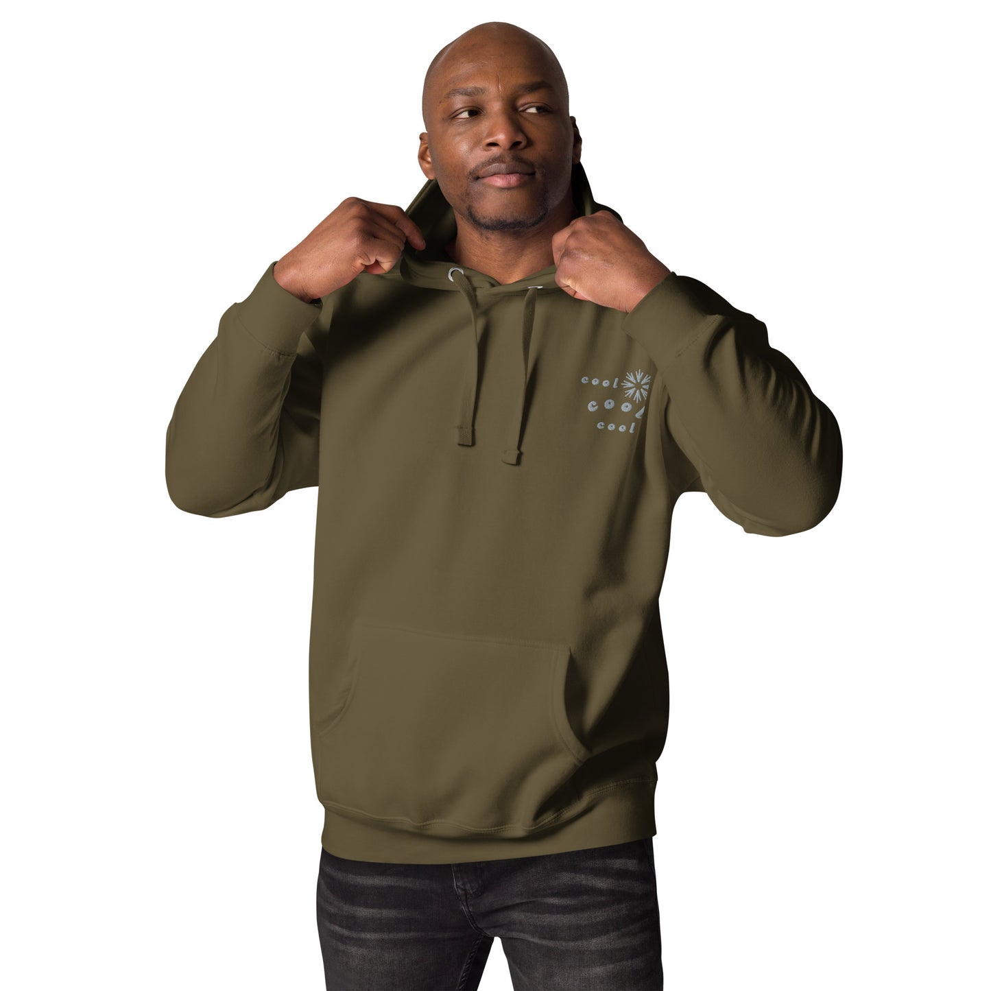 Men Hoodie