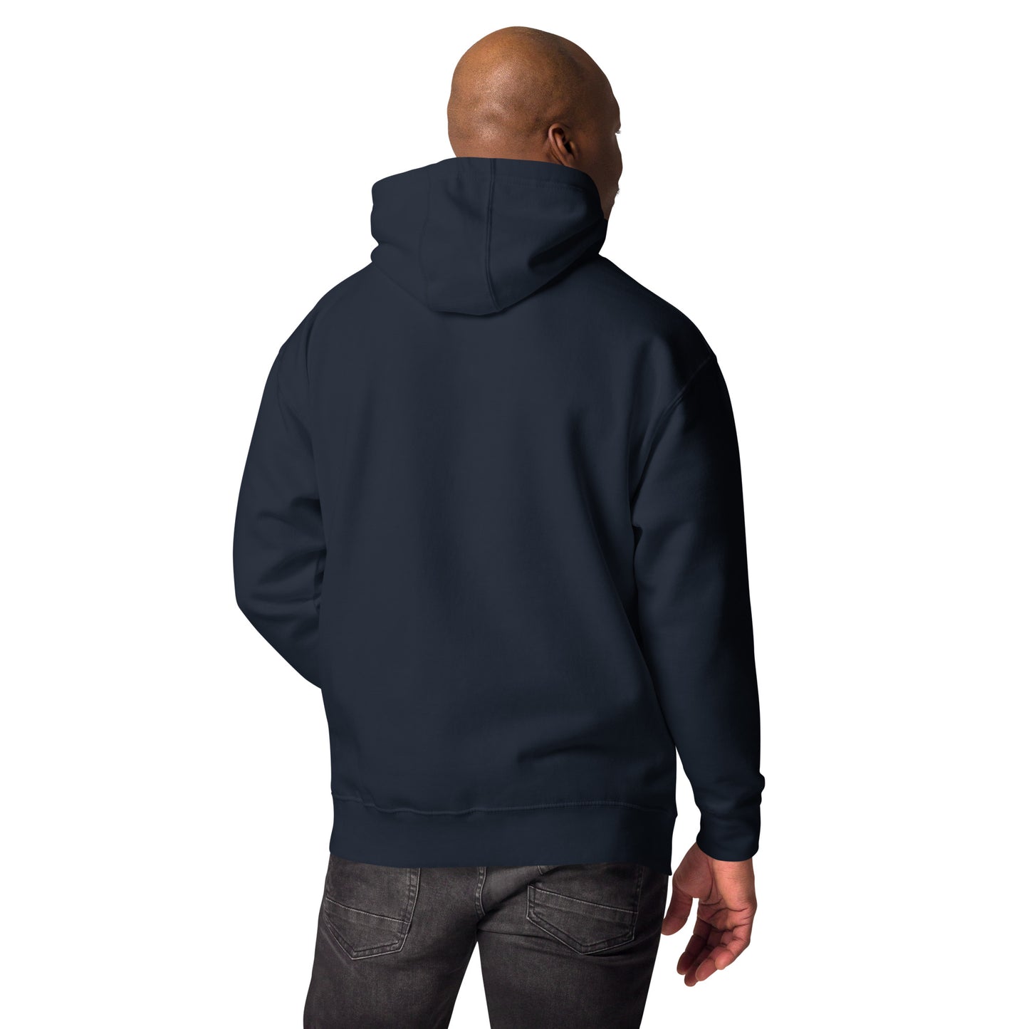 Men Hoodie
