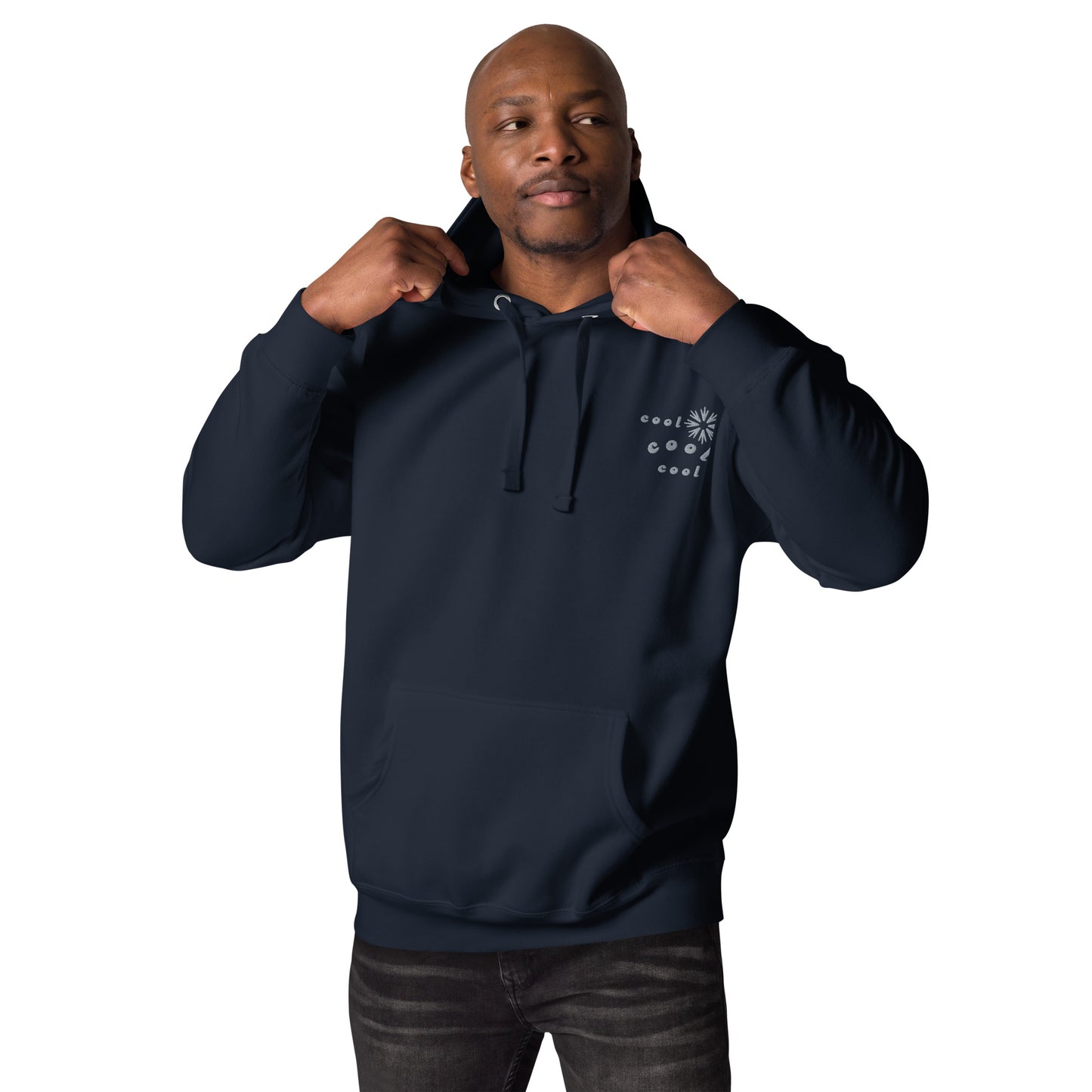 Men Hoodie