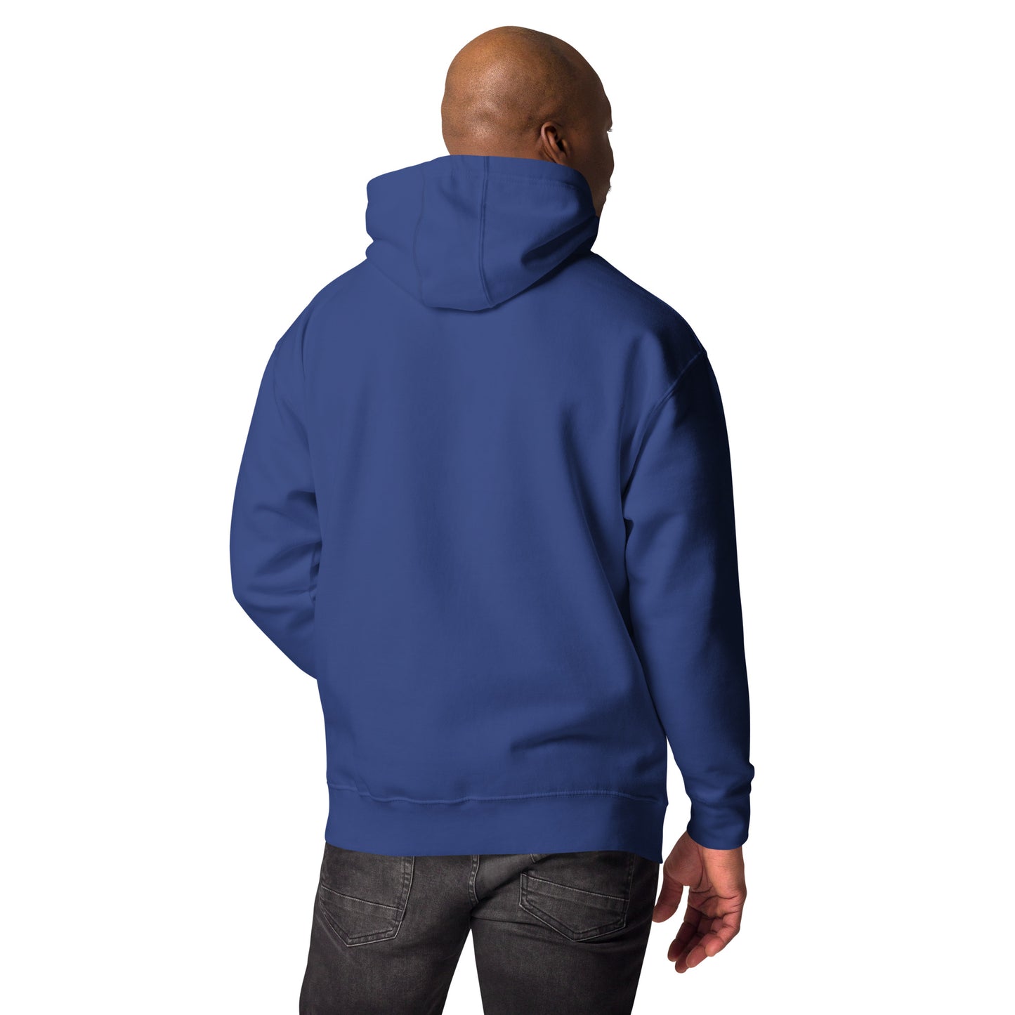 Men Hoodie