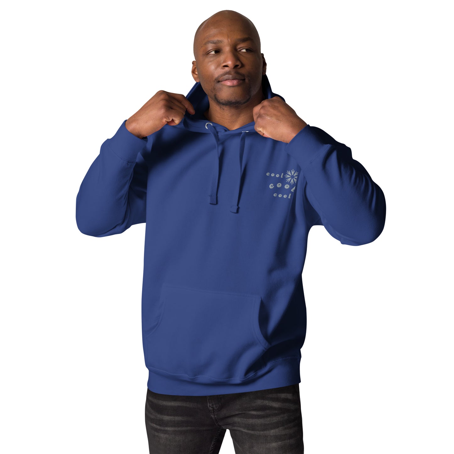 Men Hoodie