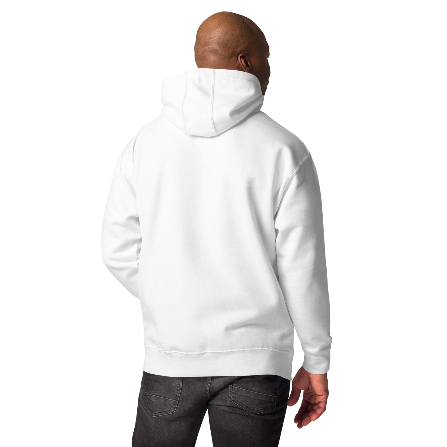 Men Hoodie