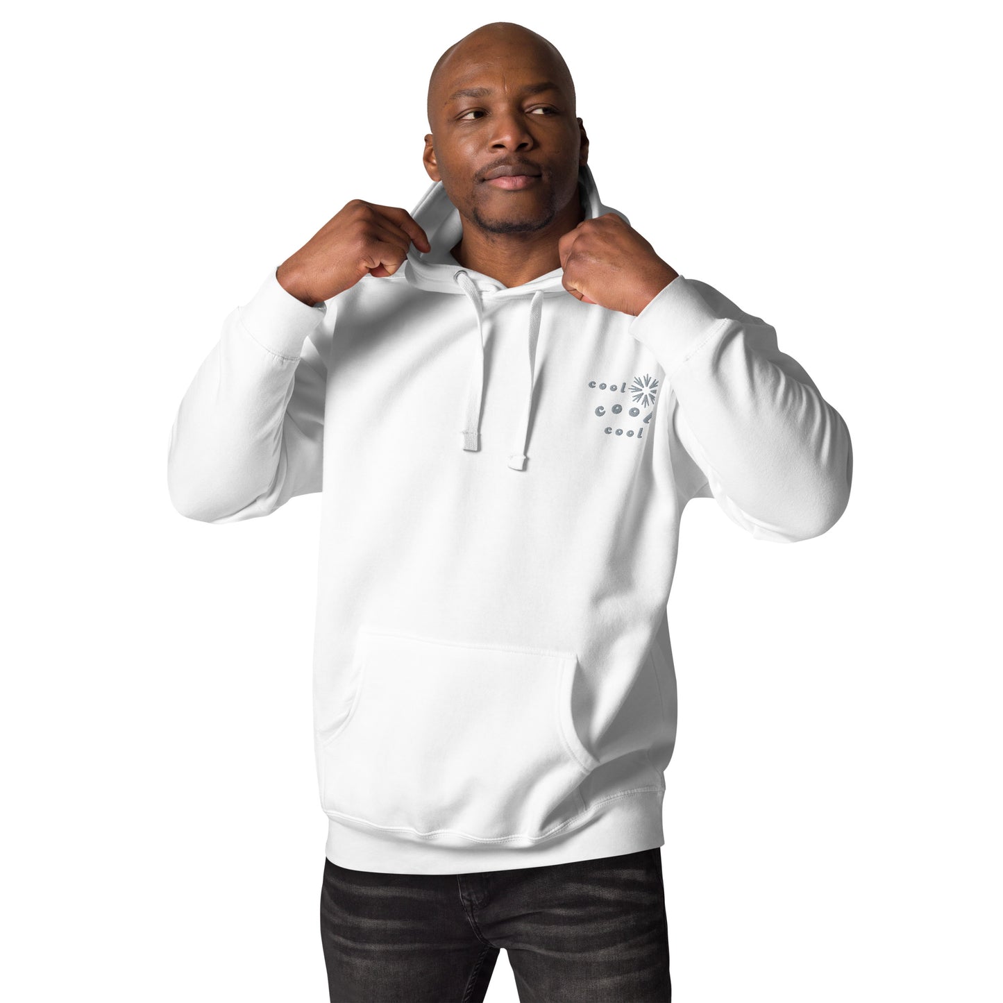 Men Hoodie