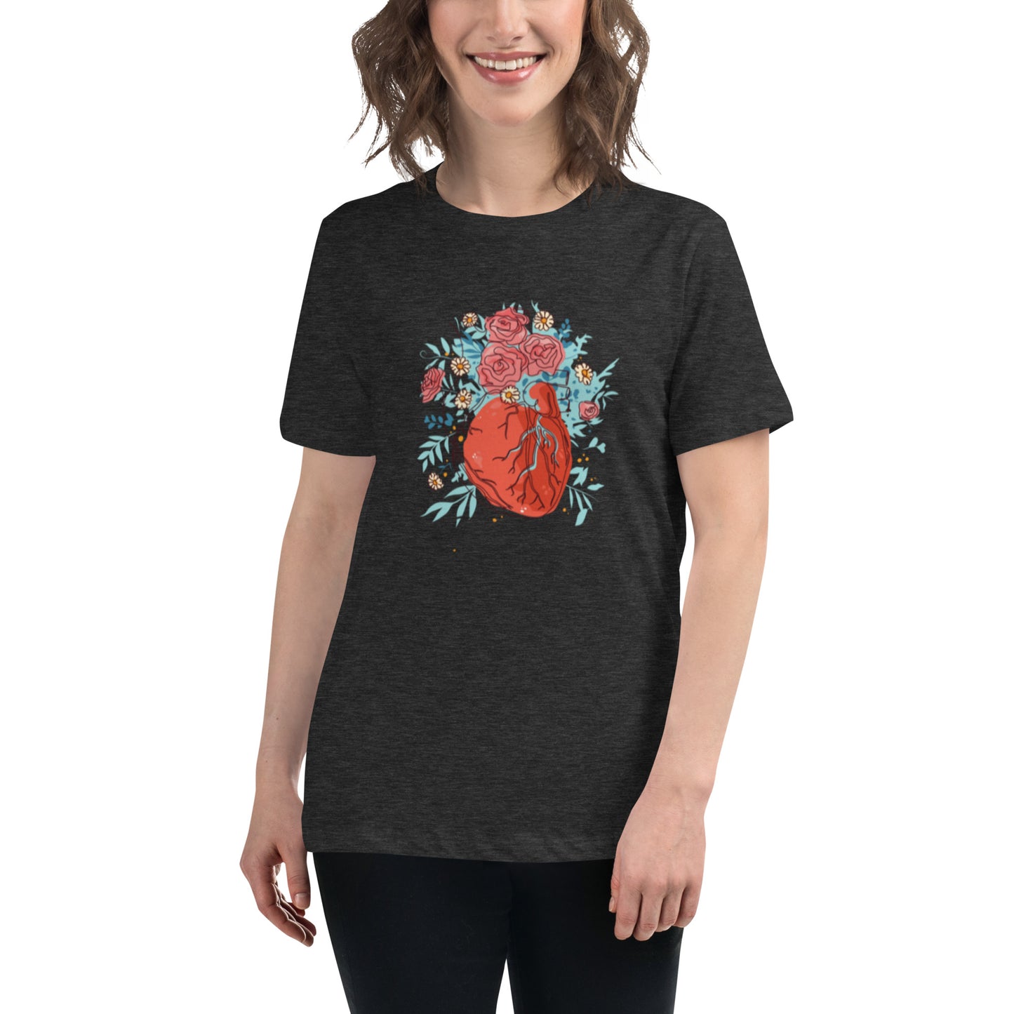 Women's Relaxed T-Shirt