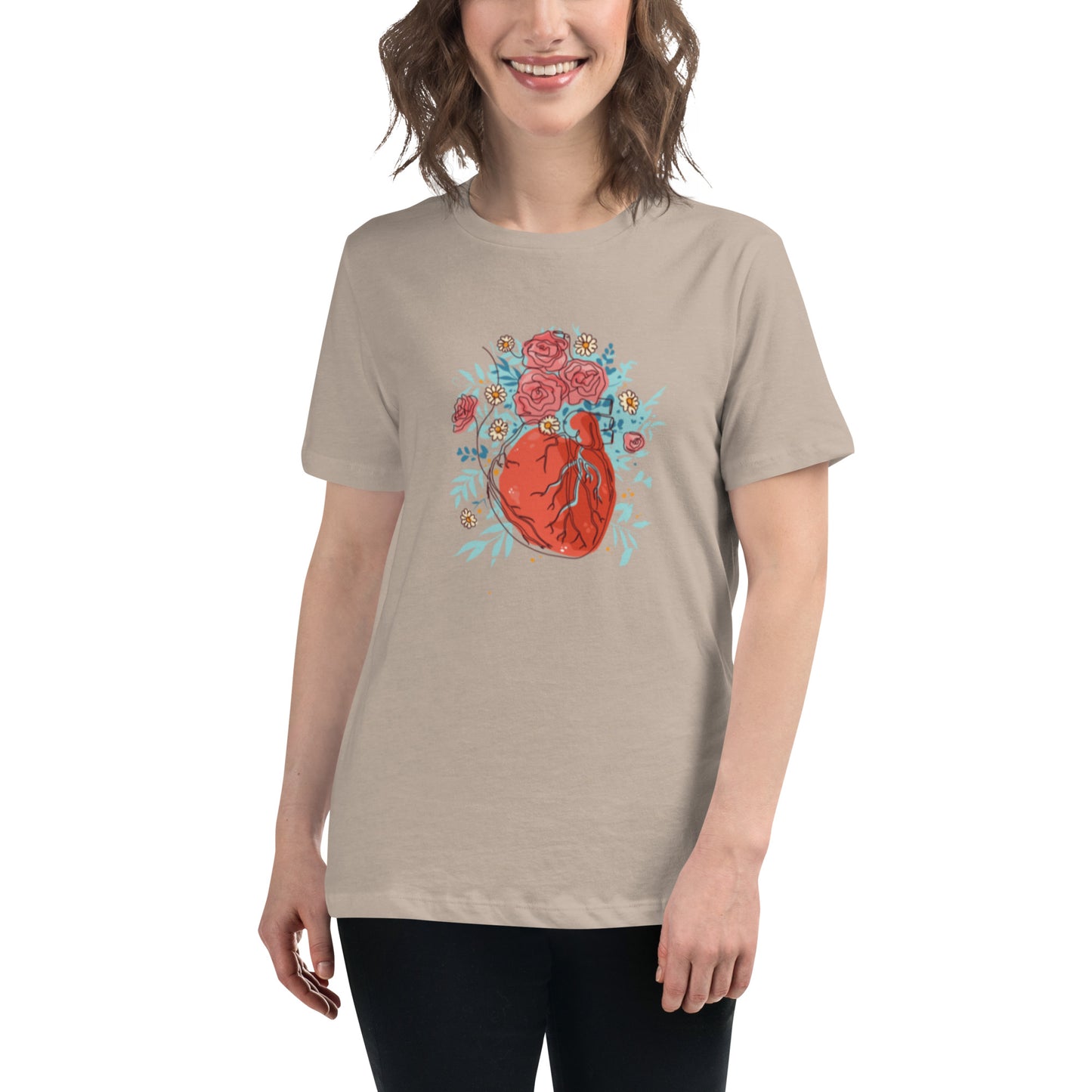 Women's Relaxed T-Shirt
