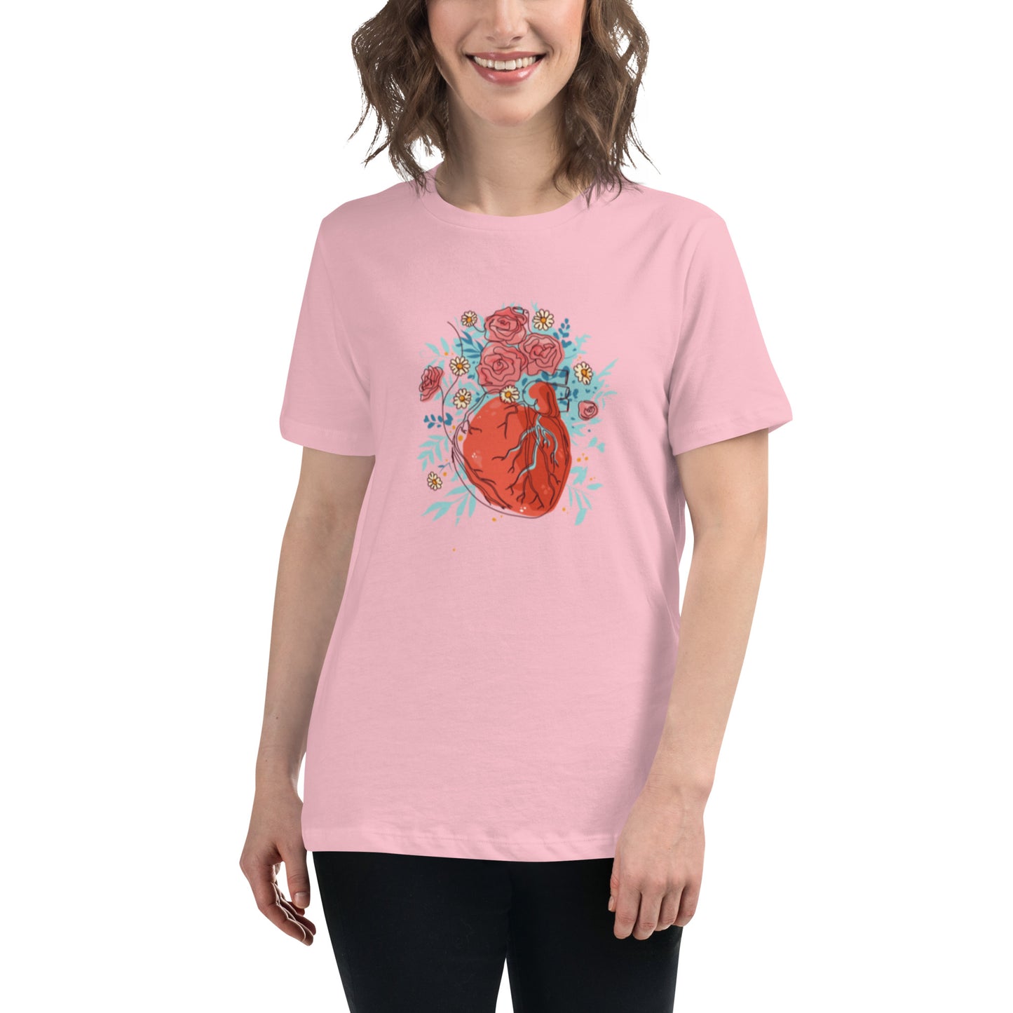 Women's Relaxed T-Shirt