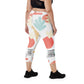 Women Capri Leggings