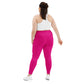 Women Plus Size Leggings