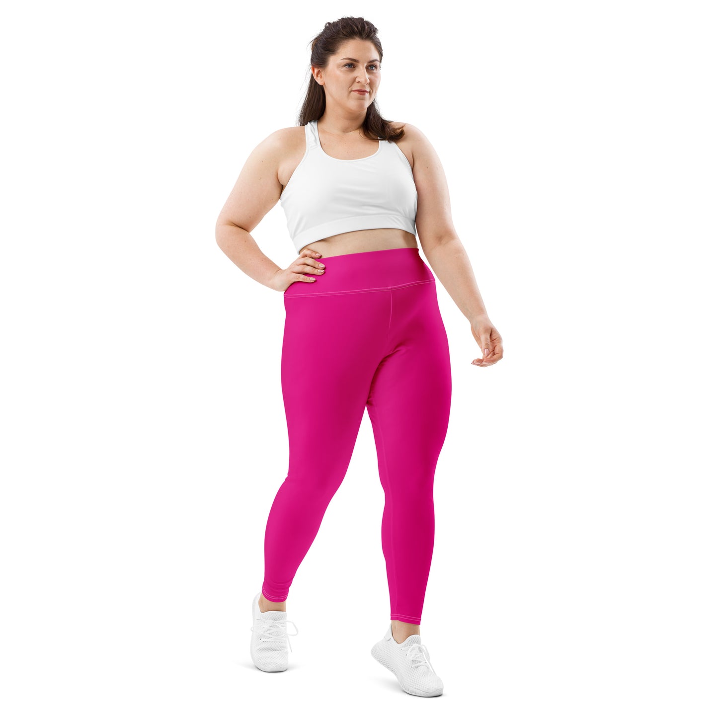 Women Plus Size Leggings