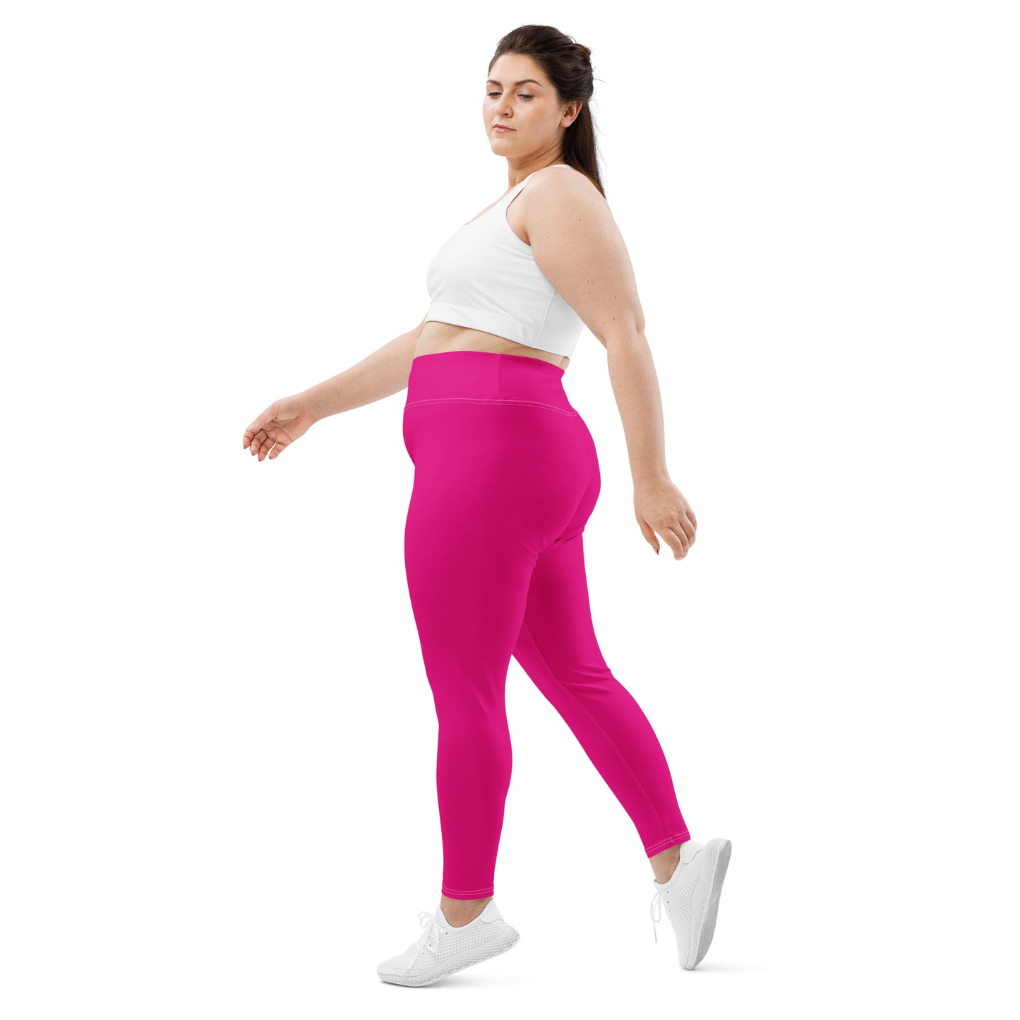 Women Plus Size Leggings