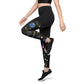 Women Sports Leggings