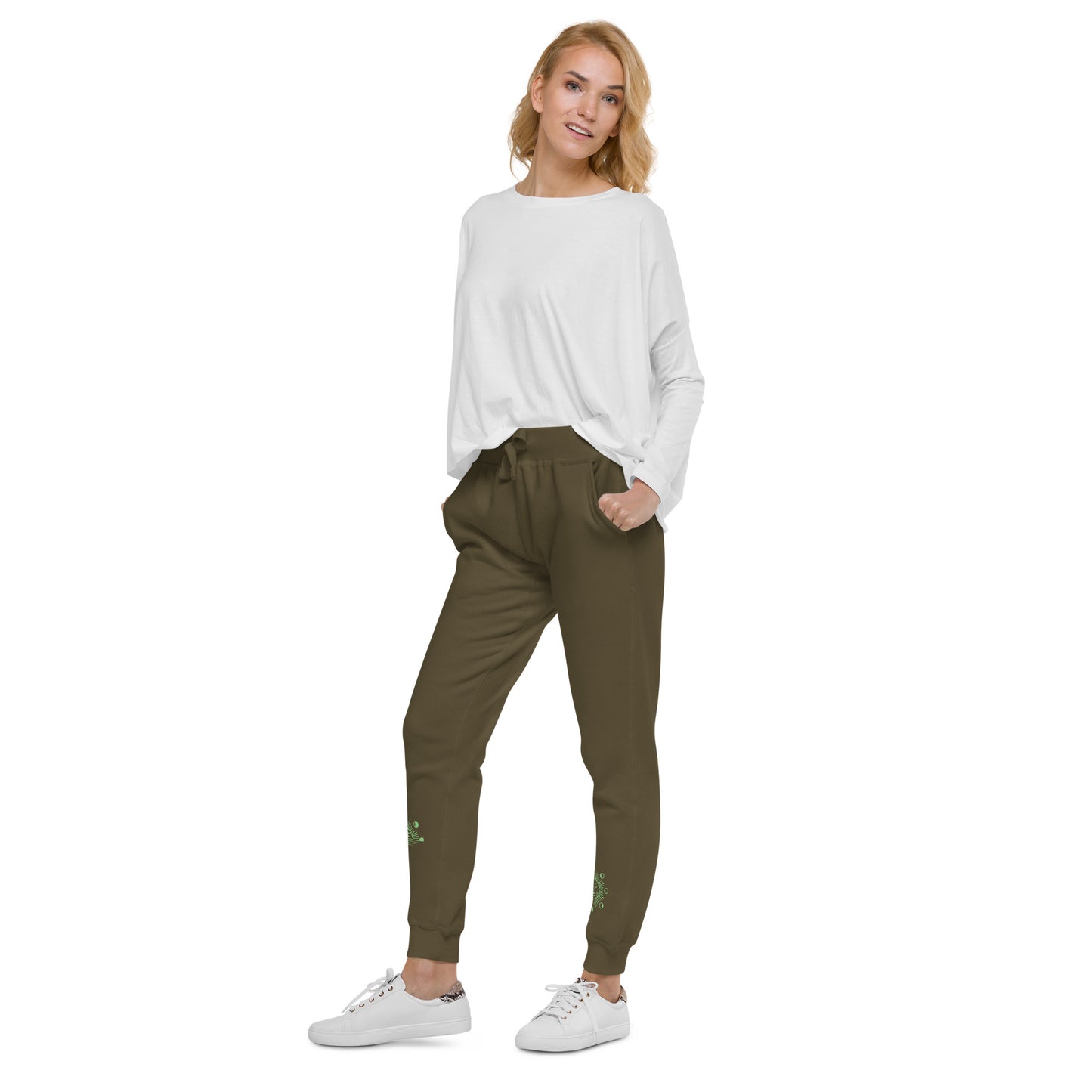 Women sweatpants