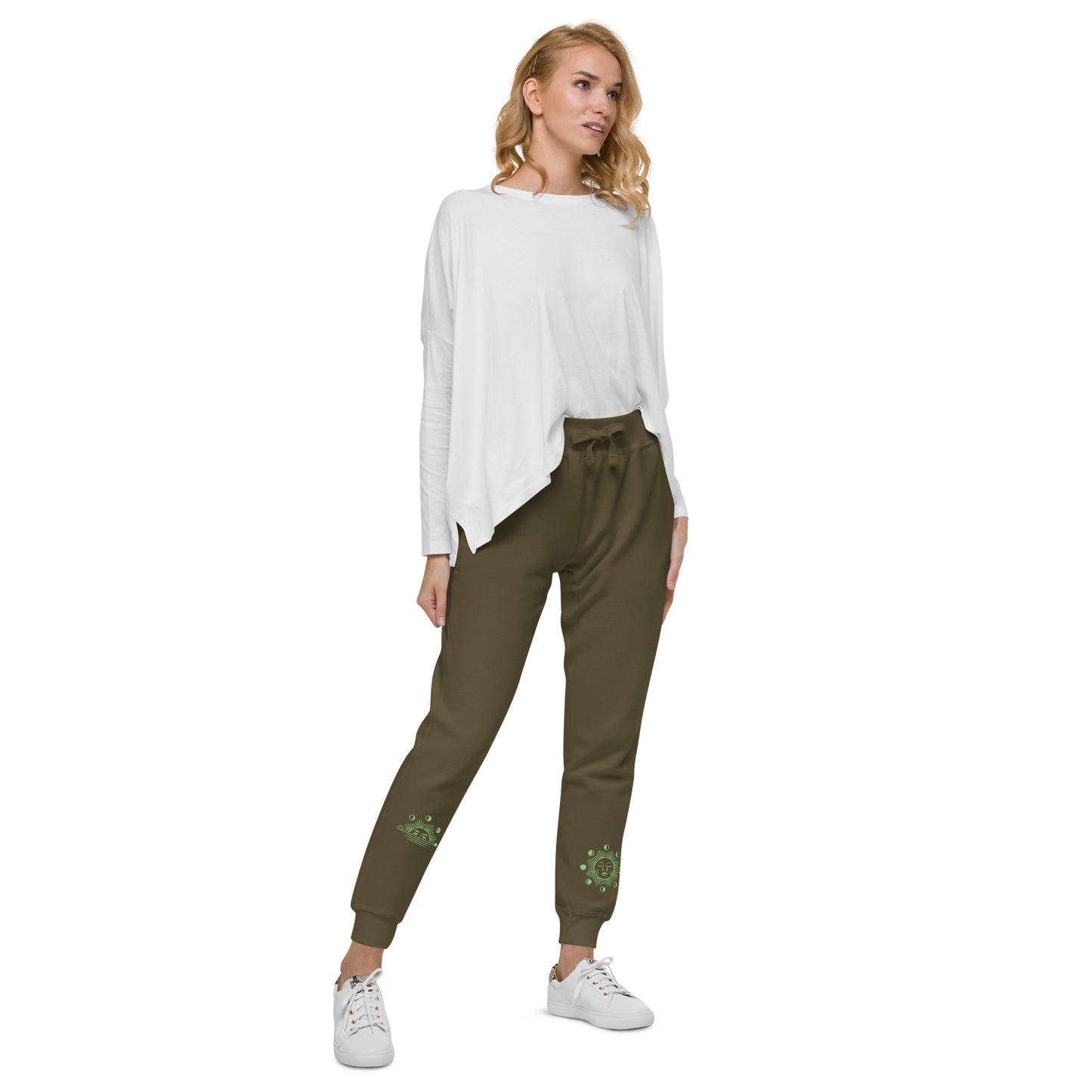 Women sweatpants