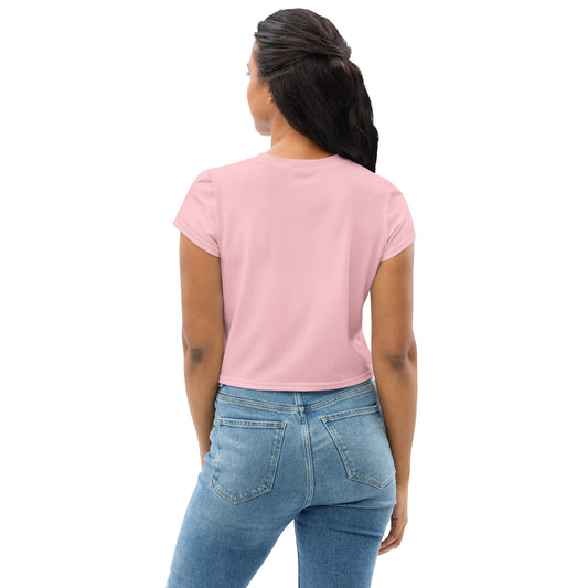 Women short t-shirt