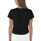 Women short t-shirt