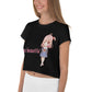 Women short t-shirt