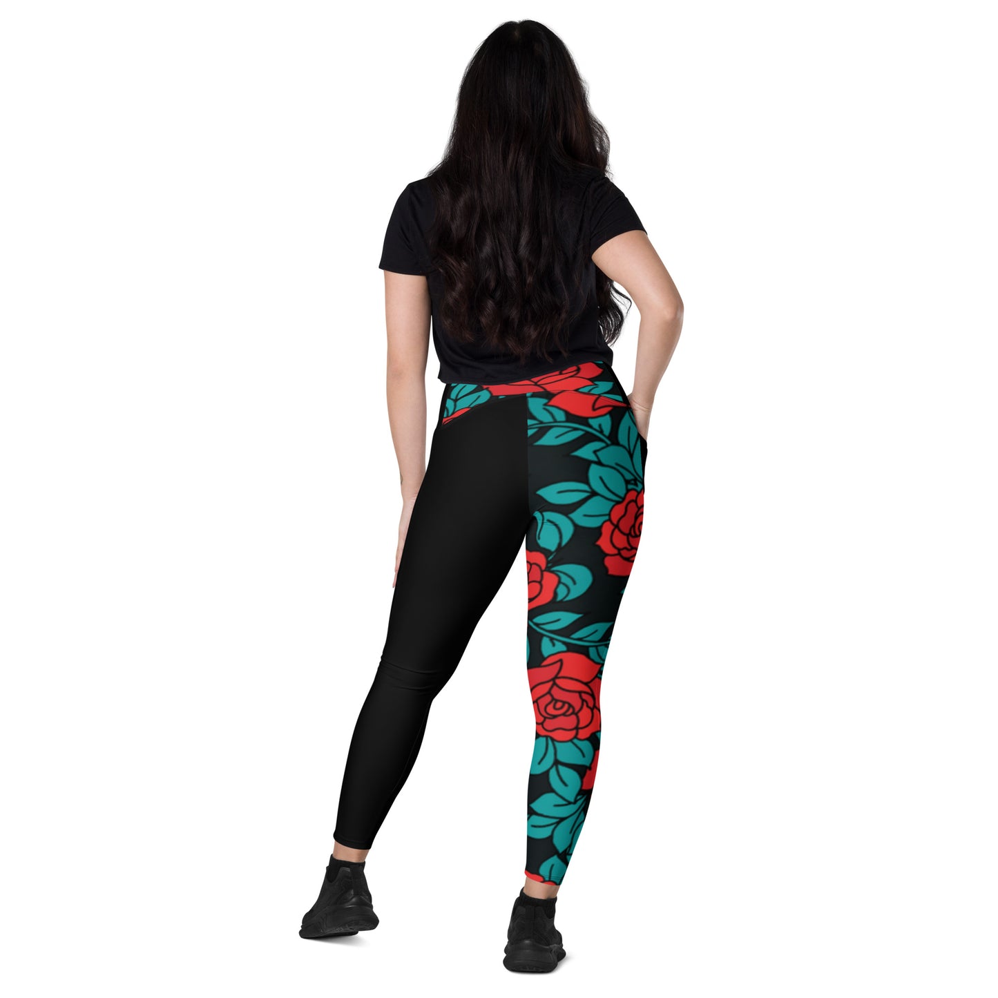 leggings with pockets