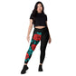 leggings with pockets