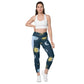 leggings with pockets