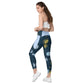 leggings with pockets