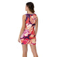 Sublimation Cut & Sew Dress