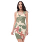 Sublimation Cut & Sew Dress