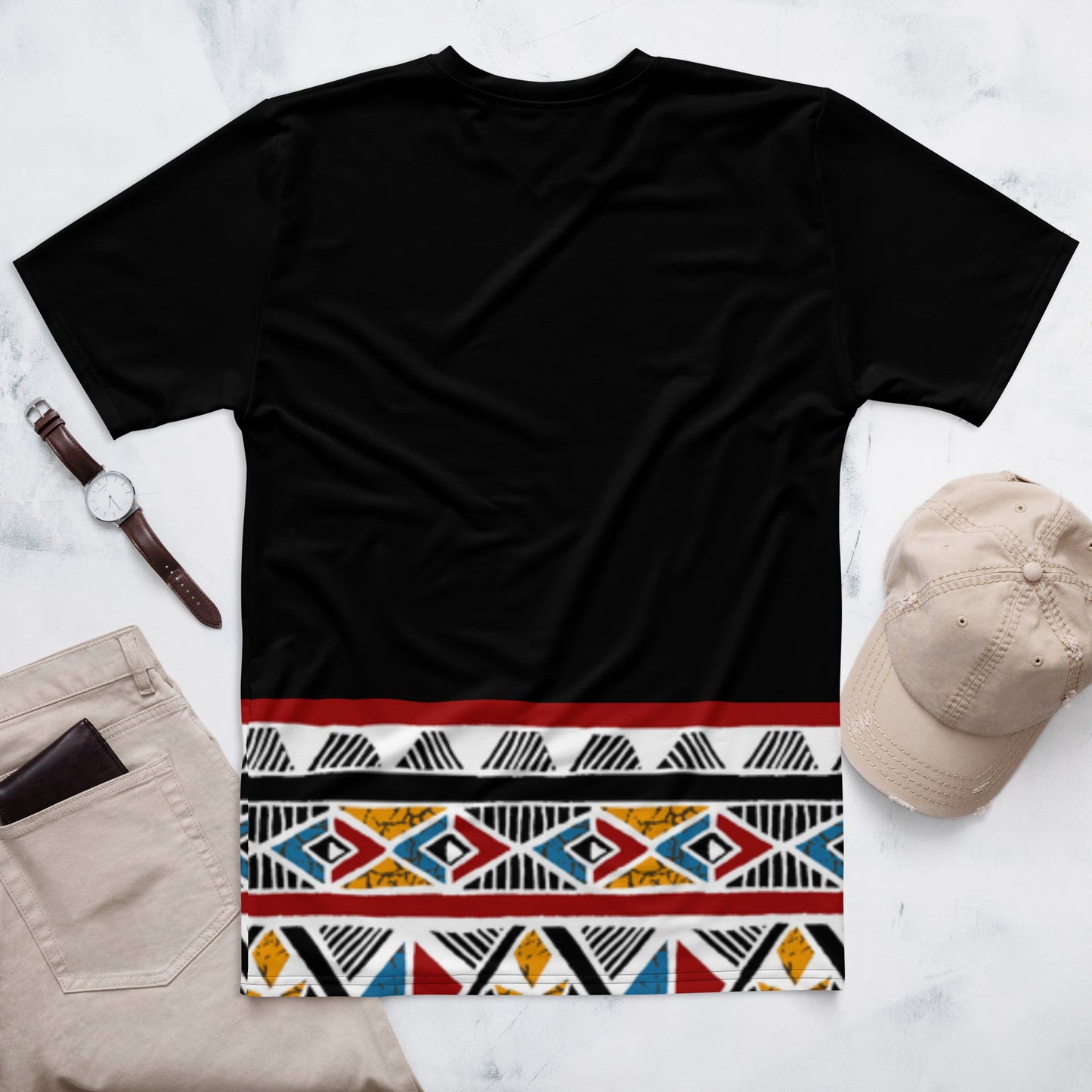 Men's t-shirt